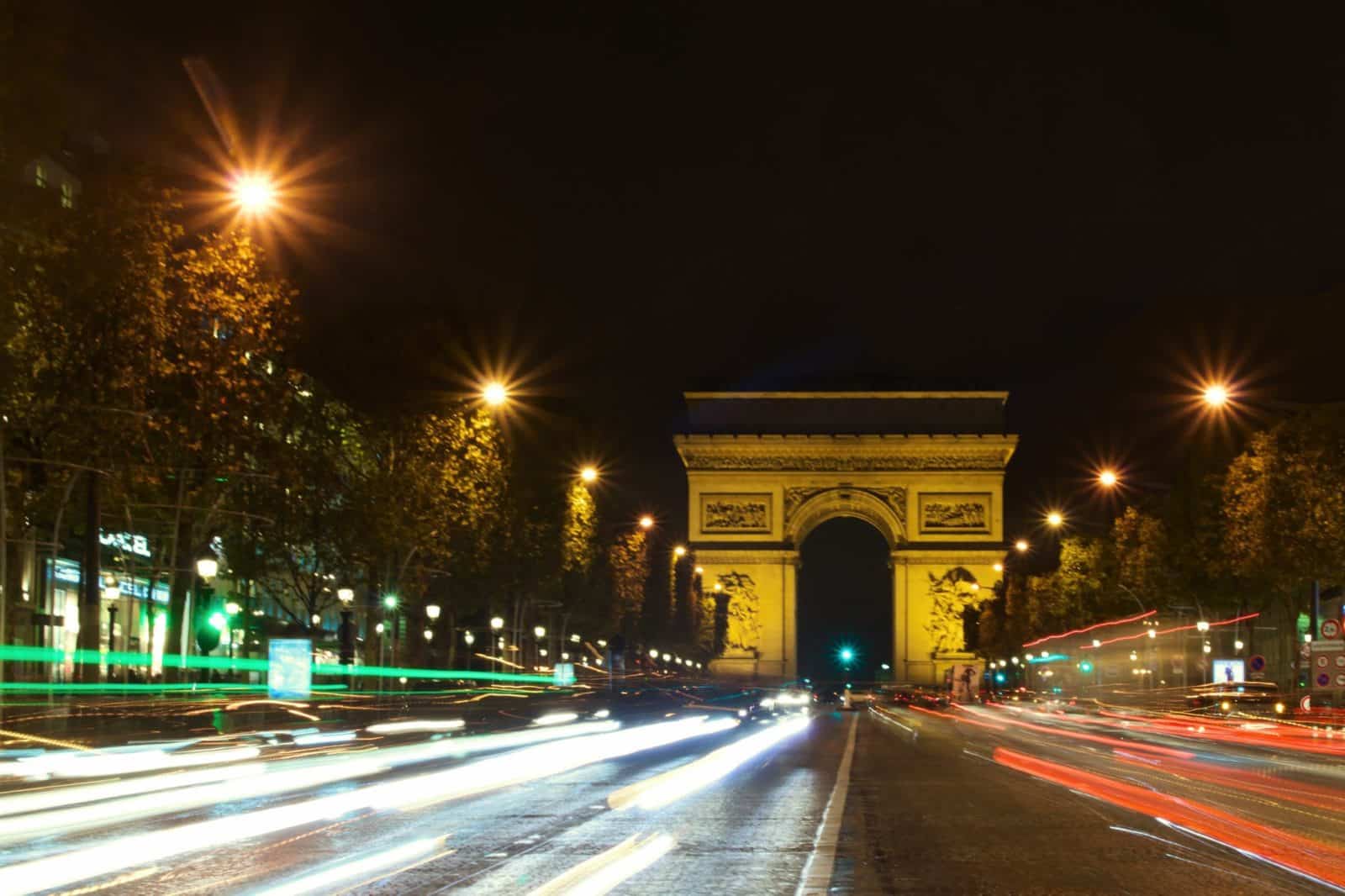 Coach sportif à Paris 8e