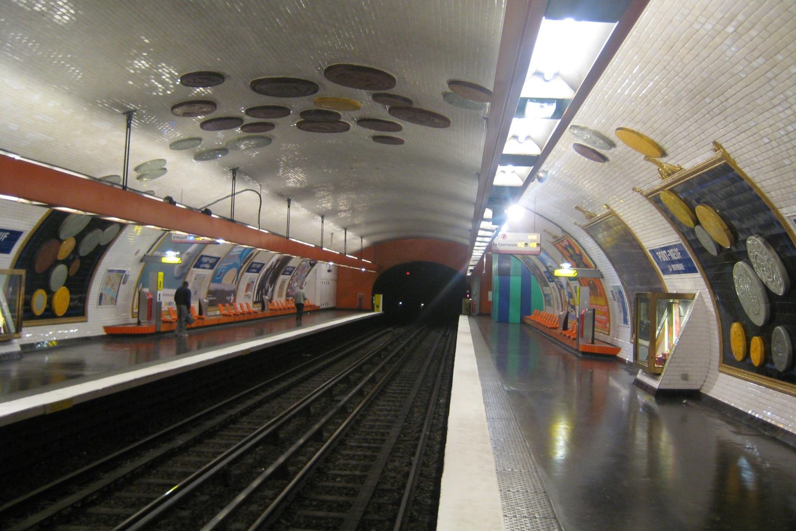 pont neuf ban-min