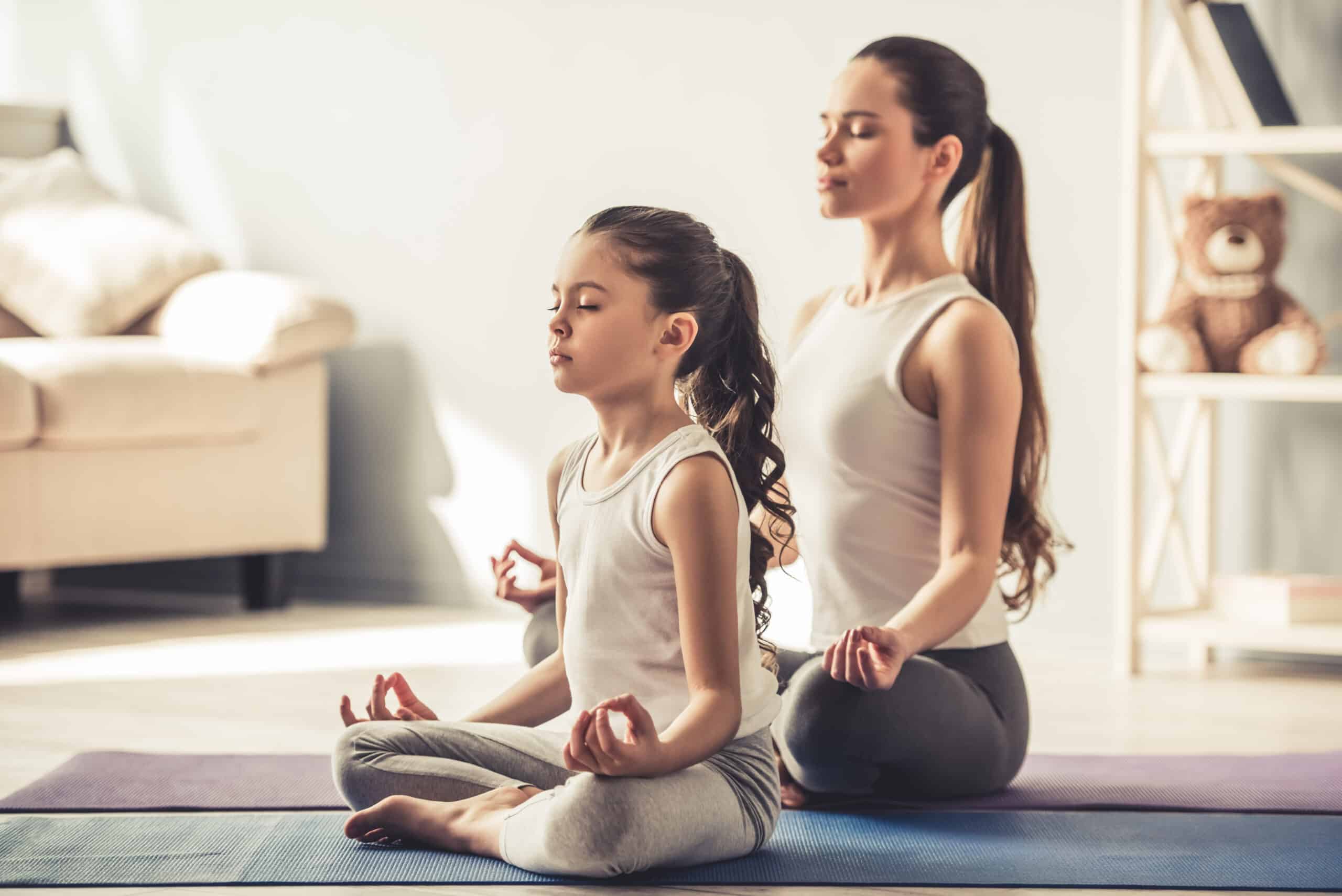 Yoga Kids