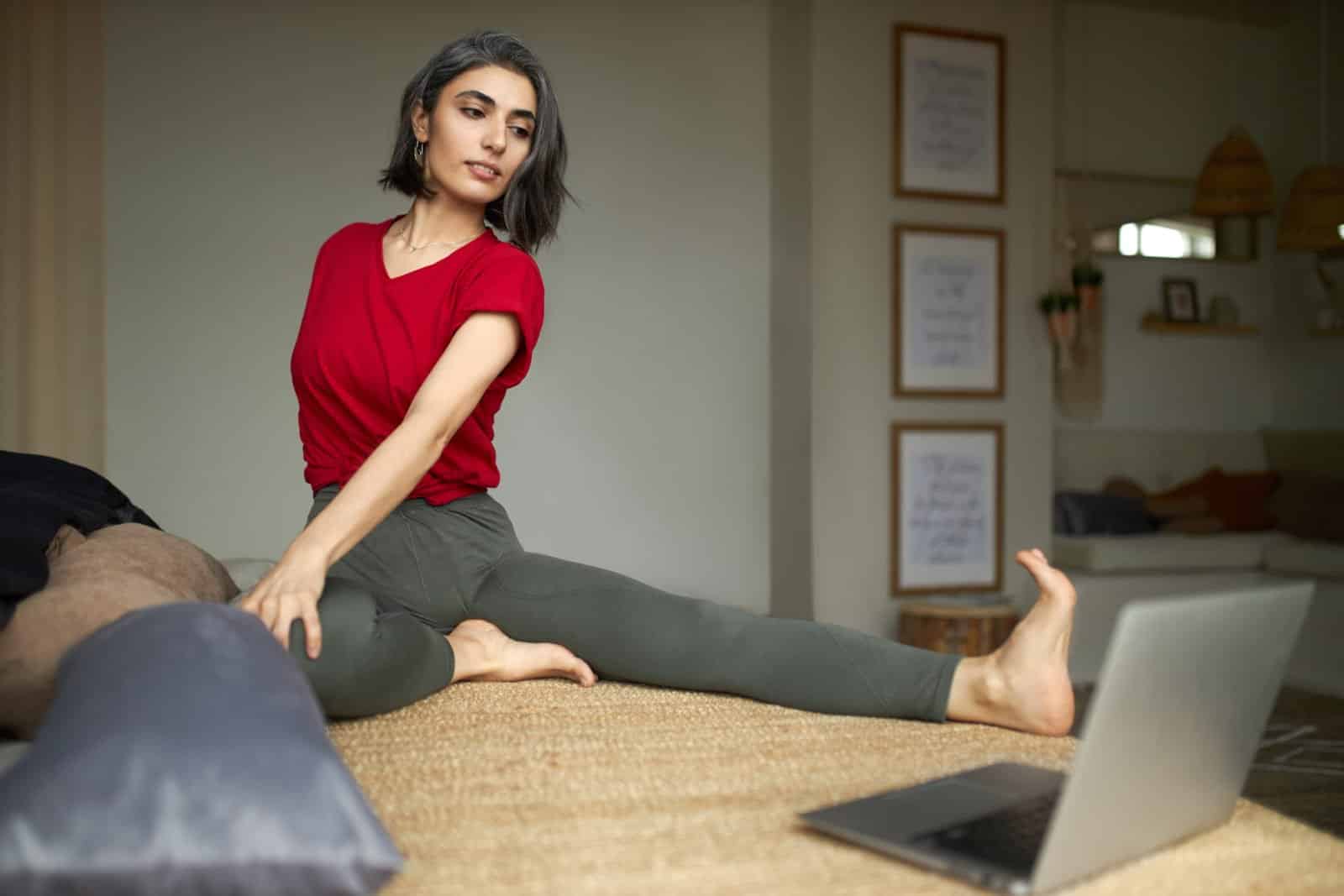 Apaiser son corps et son esprit avec une séance de Méditation en live