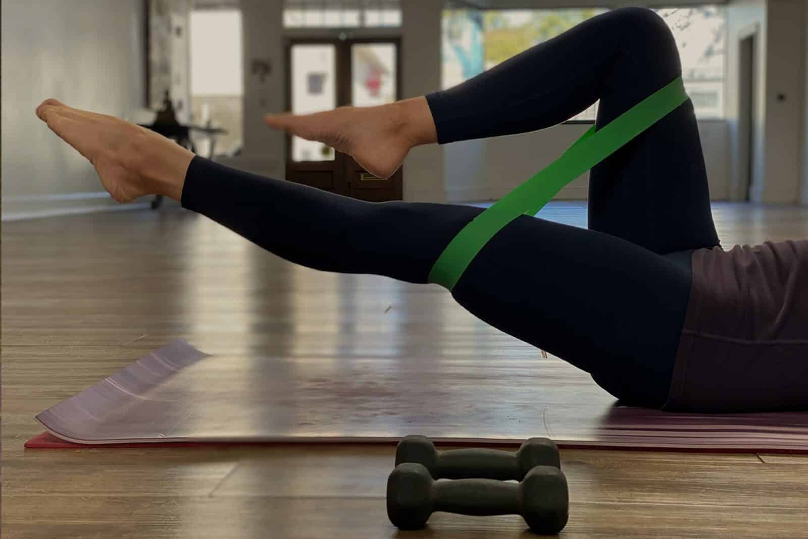 Atténuez les douleurs physiques grâce à l’accompagnement avec un coach Activités Physiques Adaptées