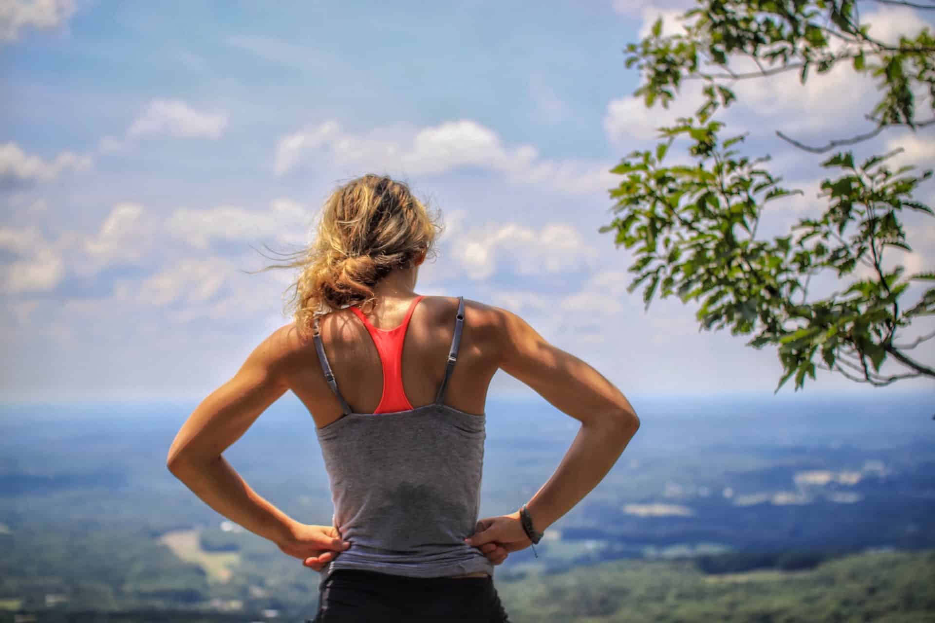 Comment réussir sa remise en forme en 2022 ?