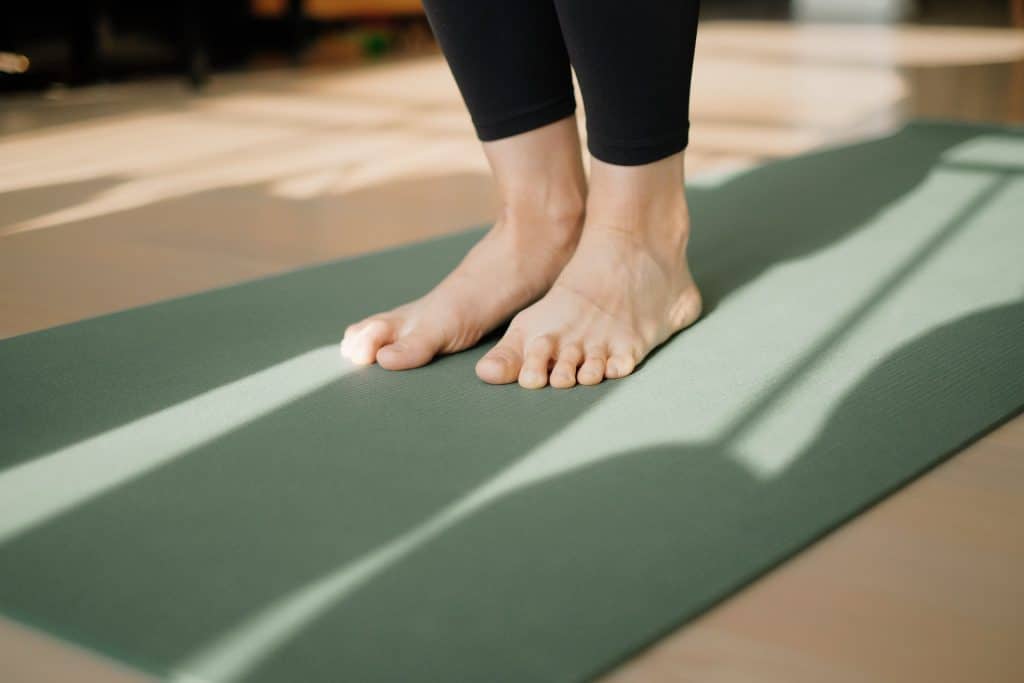 postures de yoga