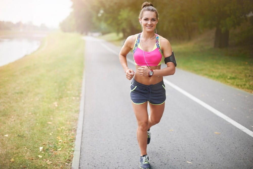 Marcher ou courir : Lequel choisir pour maigrir durablement ?