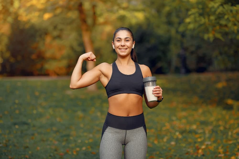 Diète muscu : Quelle boisson pour la musculation ?