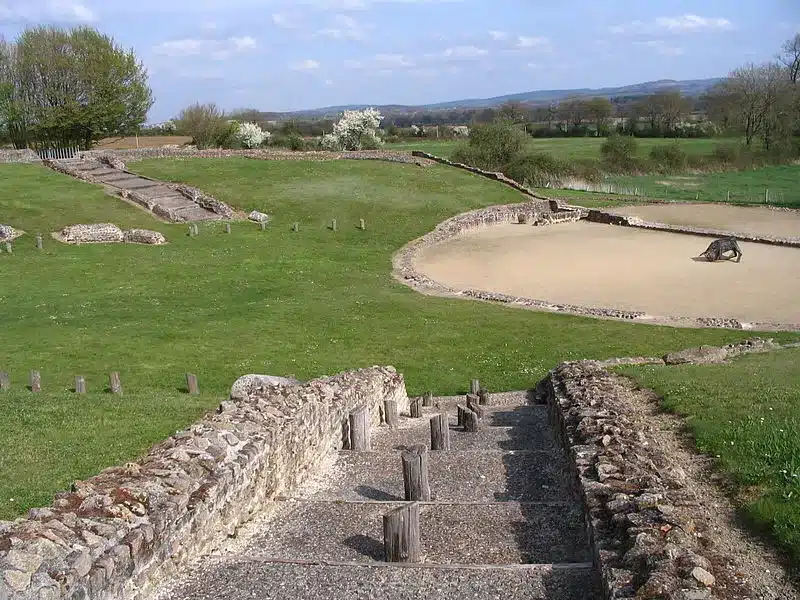 Photo de la Mayenne