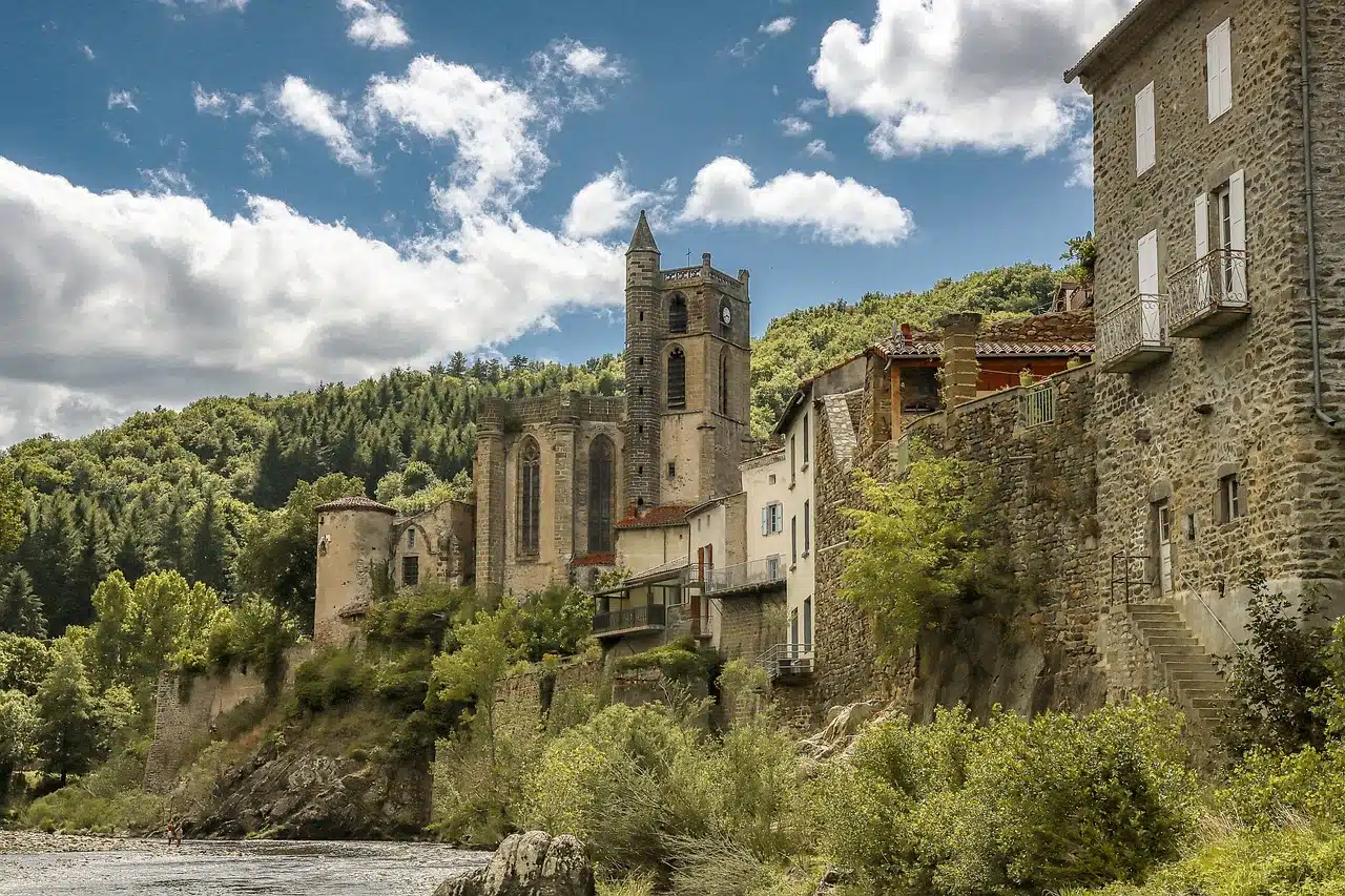 Photo Haute-Loire