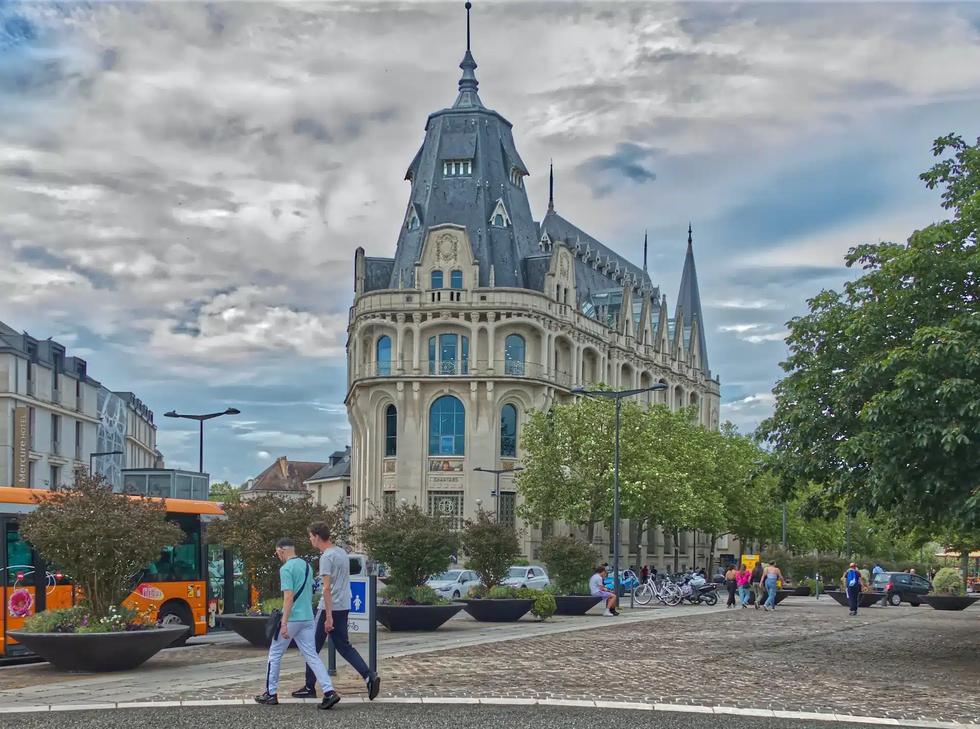 département Eure-et -oir