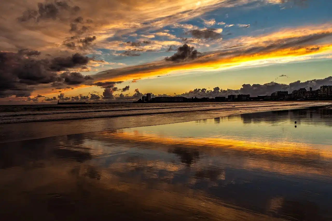 Photo de la Vendée