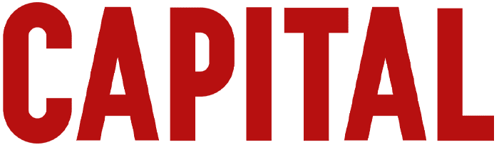 Logo de Capital